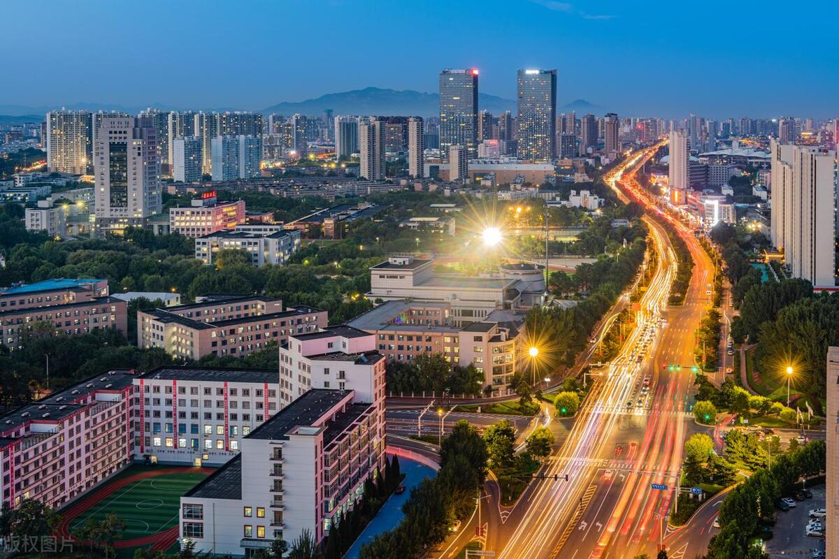 河北,古老大地焕发现代活力