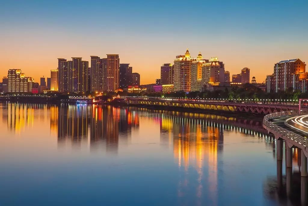 吉林，致尊敬的听众朋友们