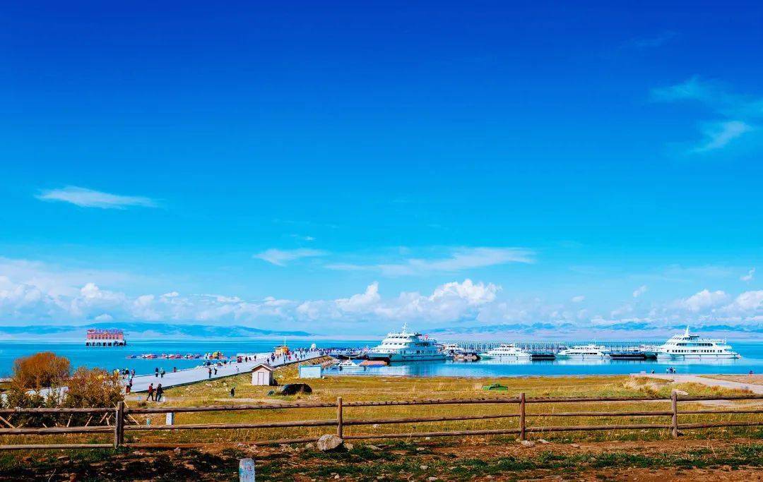 青海——高原明珠,多元文化璀璨交汇