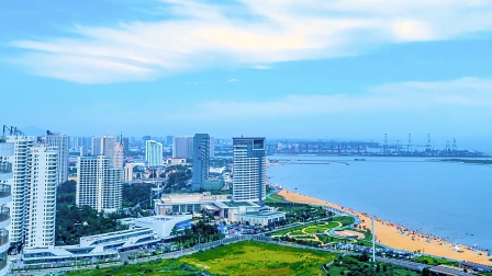 秦皇岛深度海岛之旅攻略，完美行程规划指南