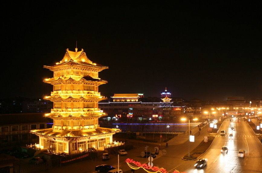 沧州深度文化探索之旅攻略