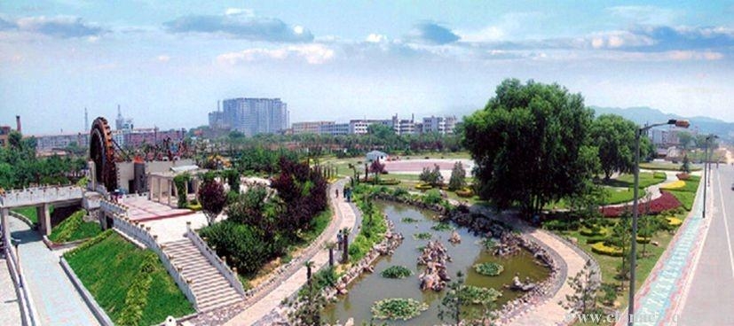 长治，领导与朋友共聚一堂，共话发展未来