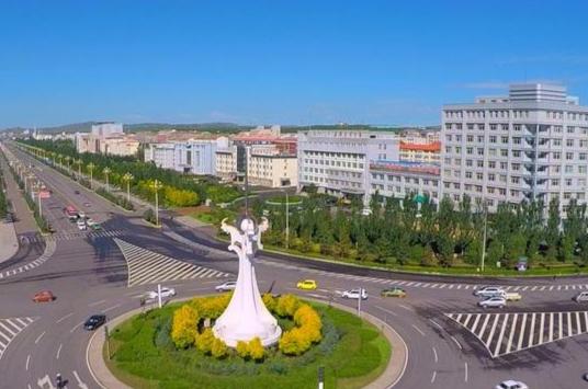 探寻乌兰察布,心路历程之旅