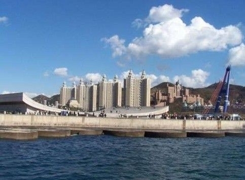 揭秘大连,活力之城的魅力无限