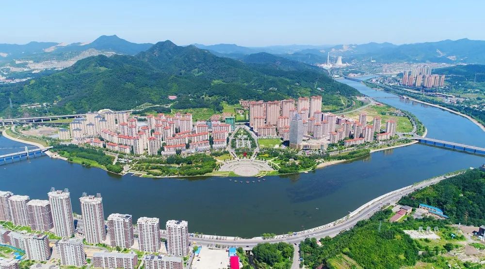 本溪,地理、历史与文化的深度探索