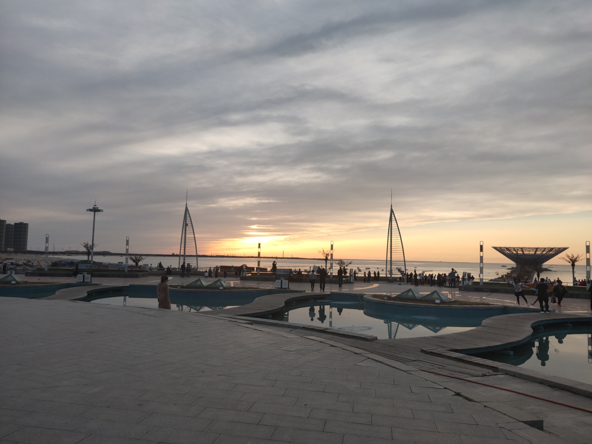 营口自然美景探索之旅